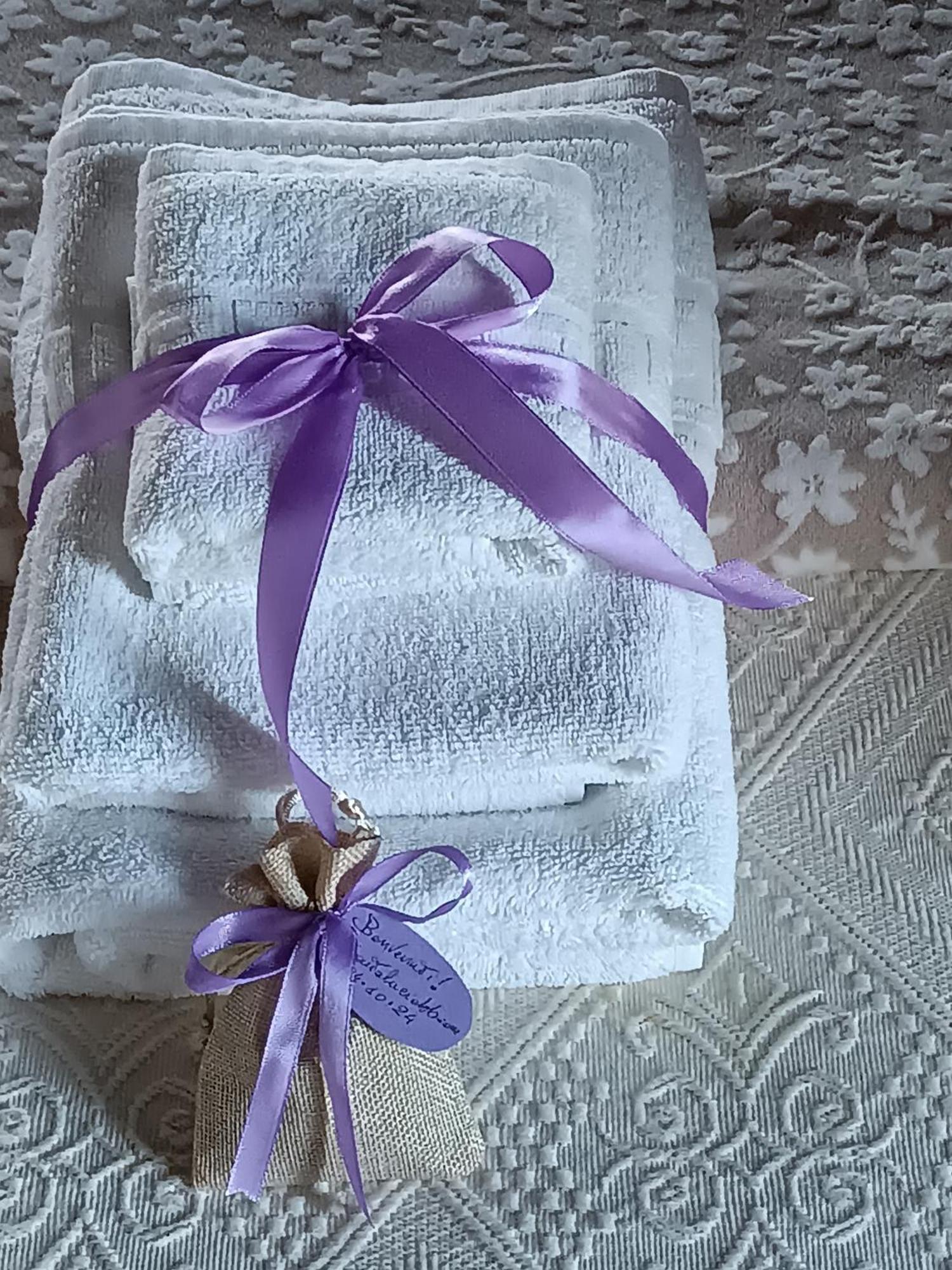 Santa Lucia B&B Caiazzo ภายนอก รูปภาพ